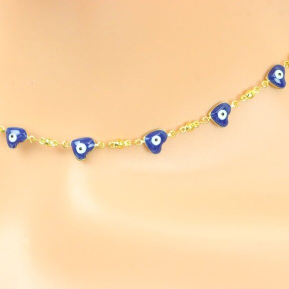 "Minimalist Necklace Chain, Elegant Jewelry for Women & Girls | MLCRC1603 - Picture 11 of 11